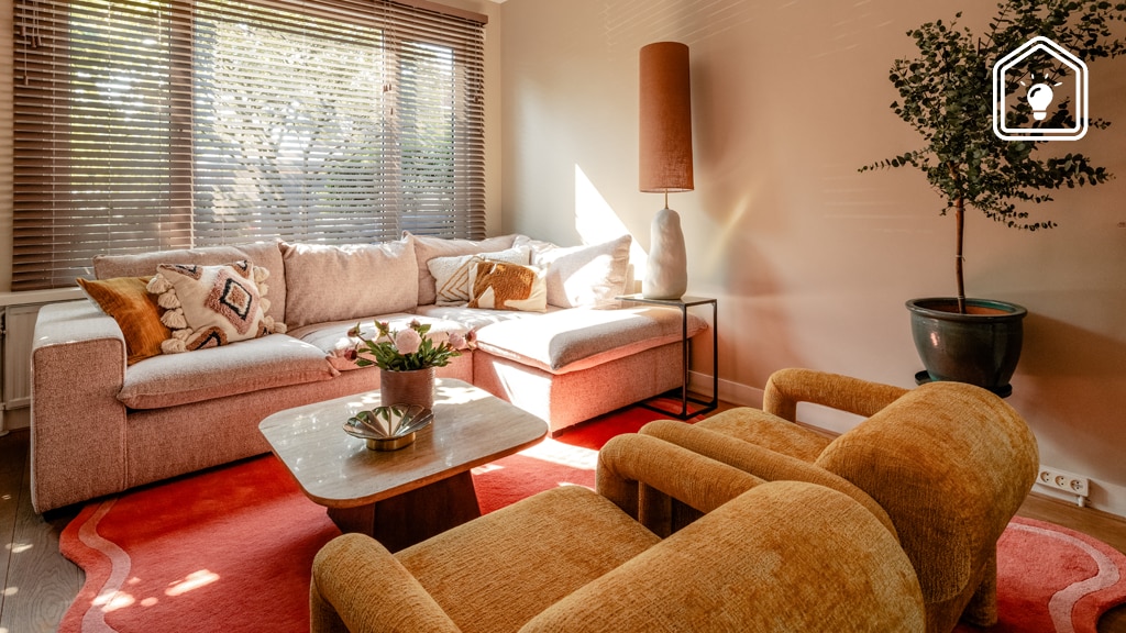 Huis verkopen? 5 stylingtips om je huis verkoopklaar te maken