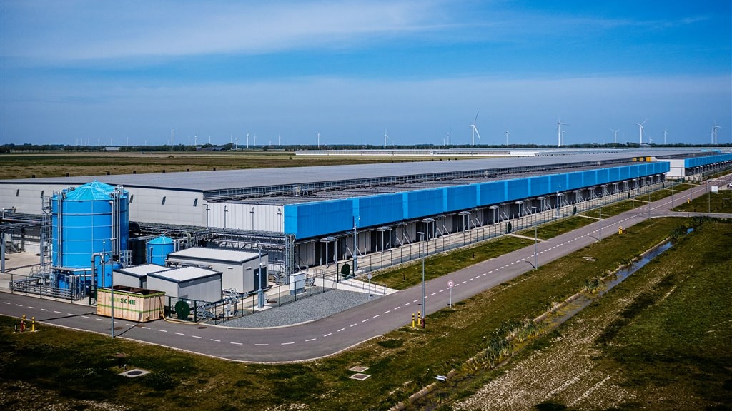 Amerikaanse dominantie in de cloud: techreuzen VS hebben 80 procent markt in handen