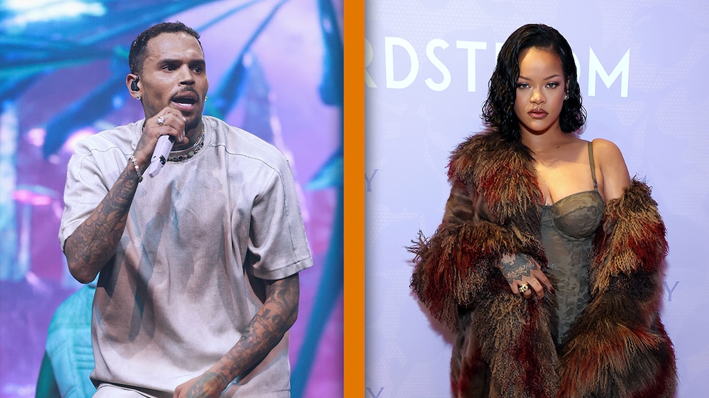 Gruwelijke details in documentaire over Chris Brown: 'Hij wilde Rihanna vermoorden'