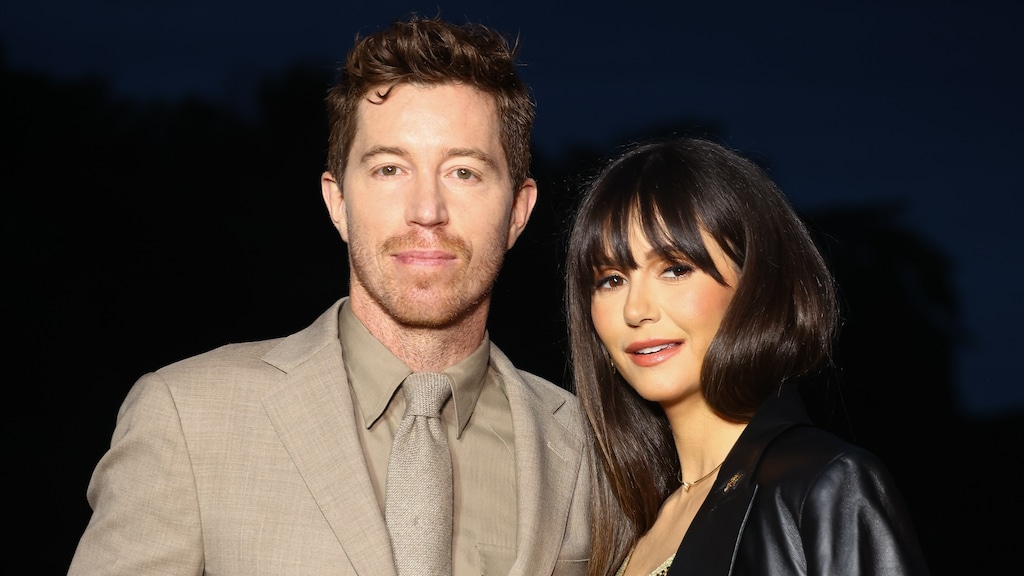 Nina Dobrev ten huwelijk gevraagd door vriend Shaun White