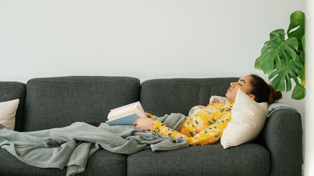 Tot nu toe was er nog niet veel behandeling mogelijk voor post-covid.