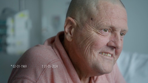 Ronald uit Five Days Inside week na transplantatie overleden