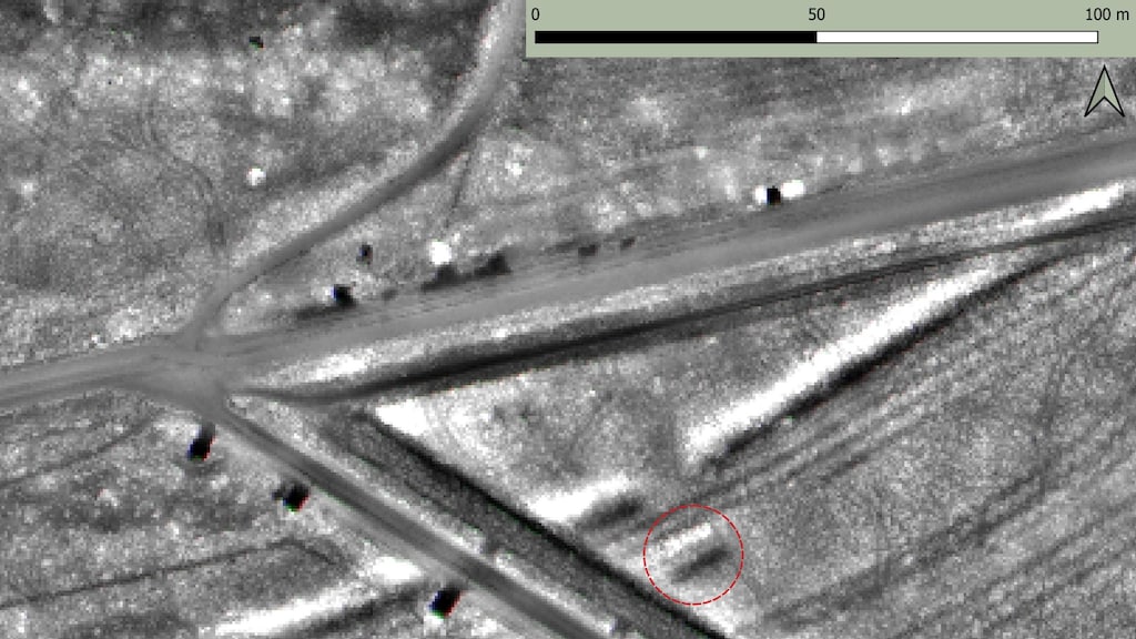 Dit is LiDAR, de technologie waarmee de oude Mayastad op Google werd gevonden