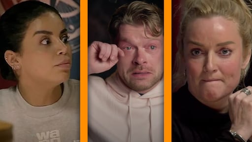 De meest spraakmakende momenten uit De Verraders