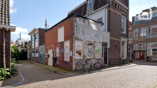 Funda-vondst: koopje of nachtmerrie? Van deze 'woning' krijg je de kriebels