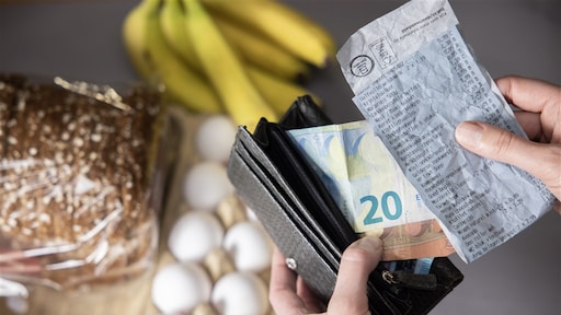 Waarom de inflatie in Nederland zo hardnekkig is