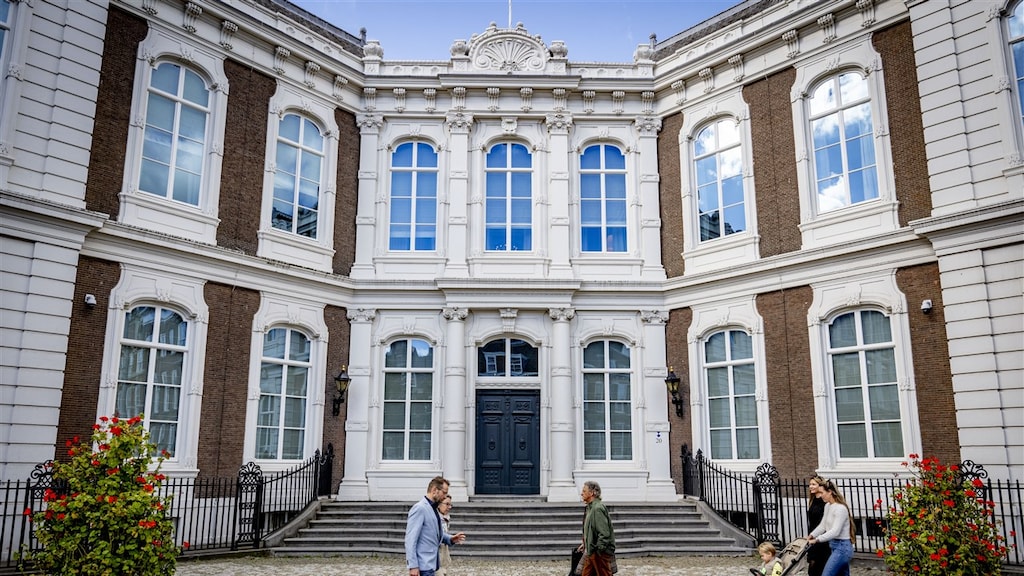 Raad van State geeft voorrang aan zaken over woningbouw: 'Uitzonderlijke stap'