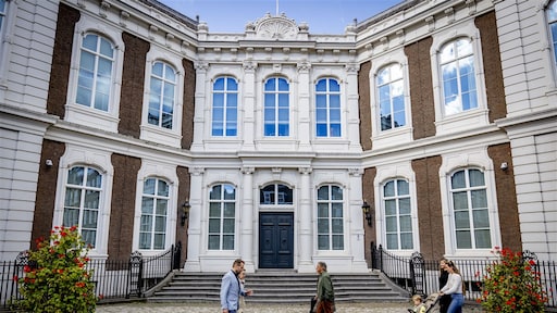 Raad van State geeft voorrang aan zaken over woningbouw: 'Uitzonderlijke stap'