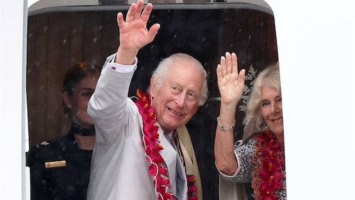 Zieke koning Charles pakt verplichtingen verder op in 2025: 'Medisch team bezorgd'