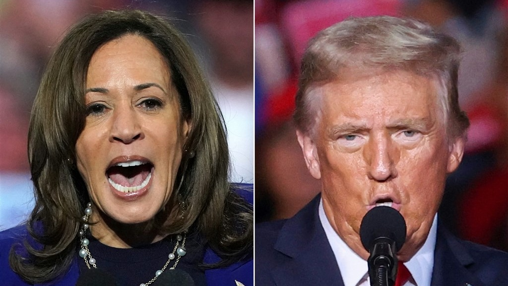 Europa kijkt met spanning naar Amerikaanse presidentsverkiezingen: gevolgen kunnen groot zijn