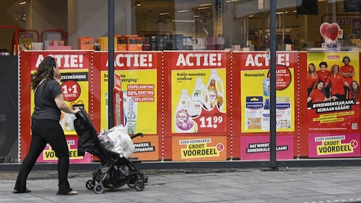 Waarom 'onze' discounters Action, Zeeman, Kruidvat en Wibra ook over de grens populair zijn