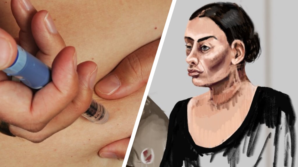 Van vergisaanslag tot verkeerde injectie: hoe 'gangsterlady' Nora B. aan het bed van kwetsbare ouderen opdook