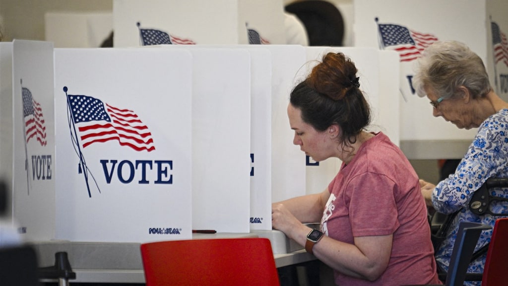 Trump of Harris? Dit zijn de gevolgen voor het klimaat