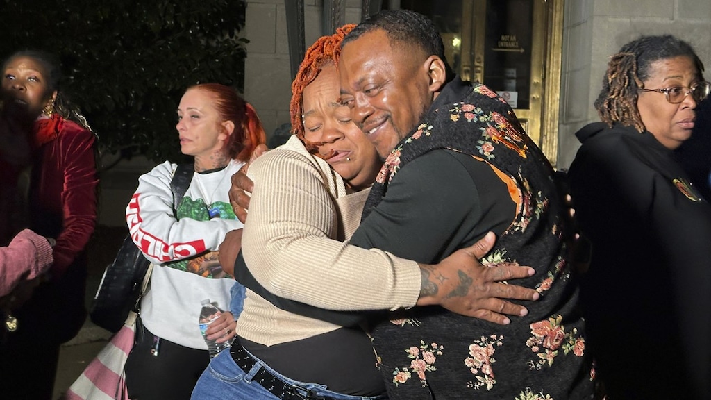 Oud-politieagent schuldig bevonden voor schenden burgerrechten Breonna Taylor