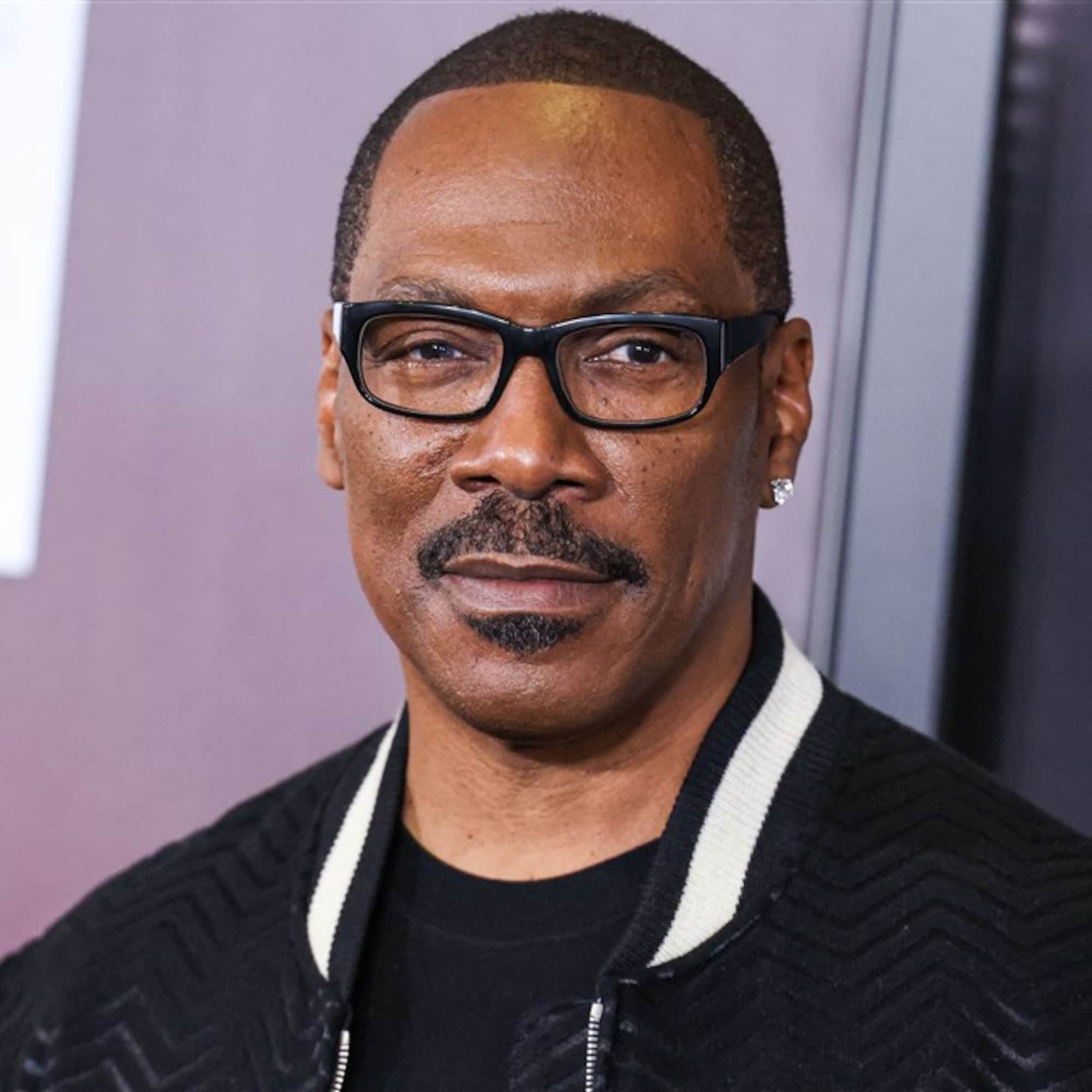 Eddie Murphy weet zeker dat hij ooit een ere-Oscar krijgt