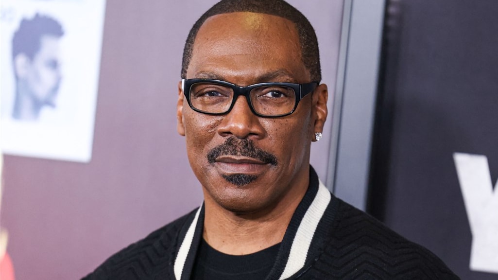 Eddie Murphy weet zeker dat hij ooit een ere-Oscar krijgt