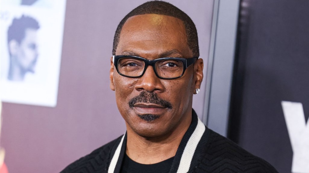 Eddie Murphy weet zeker dat hij ooit een ere-Oscar krijgt