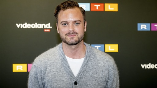 Jim Bakkum deelt nostalgische beelden van Idols-auditie: '22 jaar geleden'