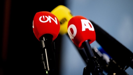 Gert Jan Mulder vertrekt bij ON! na commotie over uitspraken