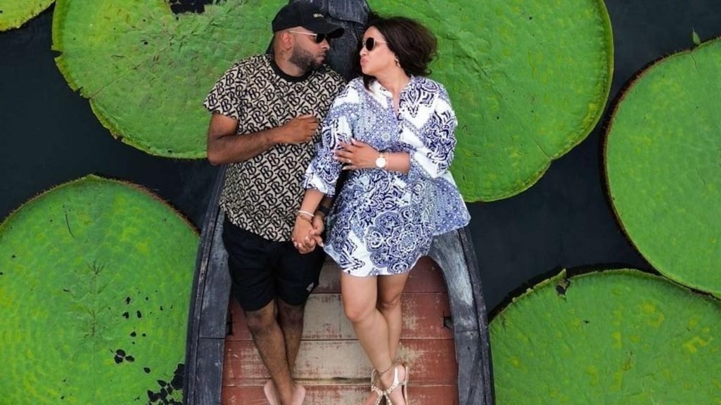 Rohit en Sheylini komen om bij ongeluk A4, zoon overleeft: 'Geen woorden voor'