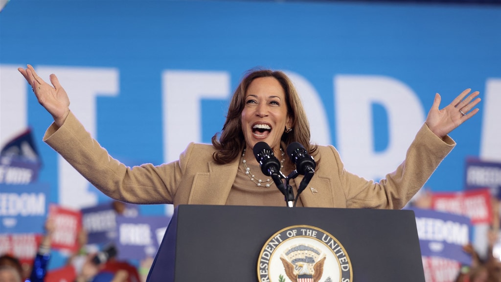 Abortus op het stembiljet: Democraten gebruiken thema om stemmen te winnen