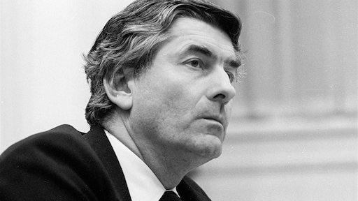 Biografie Lubbers: christendemocraat koos voor euthanasie