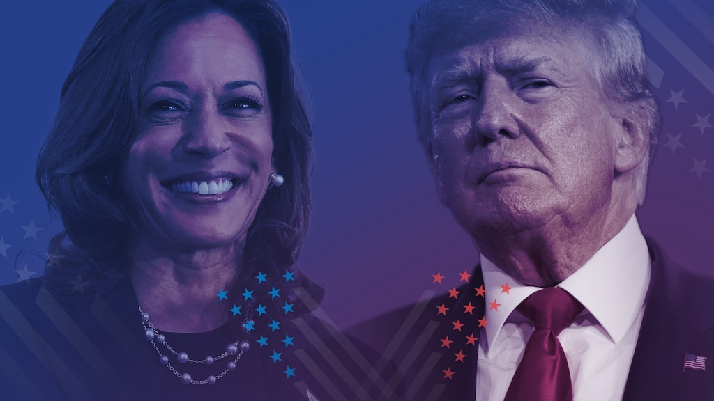 Zo ziet verkiezingsdag in Amerika eruit (en zo laat moet je je wekker zetten)