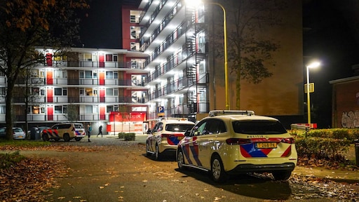 Jongen (5) die van balkon viel in Zutphen buiten direct levensgevaar