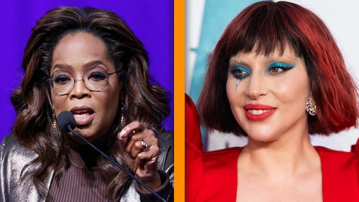 Lady Gaga en Oprah bij rally's van Kamala Harris in Pennsylvania
