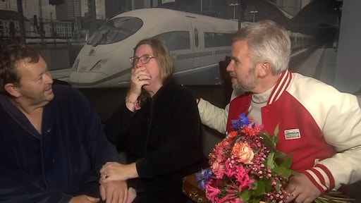 Kijkers blozen bij het zien van thuiswinnaars Miljoenenjacht: 'Ik ben van slag'