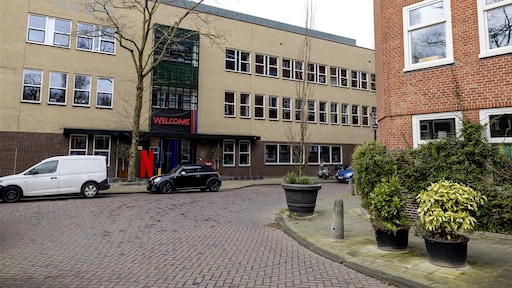 Inval bij Nederlands kantoor Netflix op verdenking belastingfraude