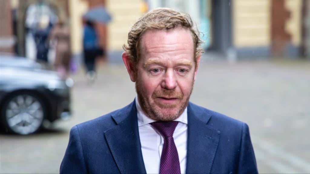 'Ernstig', 'ontluisterend', 'bizar': partijen eisen onmiddellijk actie na rapport over zware criminelen in de zorg