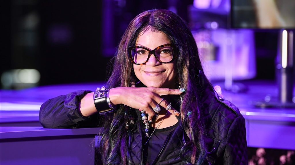 Zus van Prince overleden