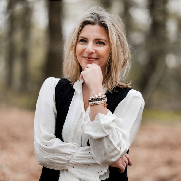 Franke van Hoeven is freelance journalist en schrijver van 'Ik denk dat ik het wel kan', hét handboek voor een relaxed eerste jaar moederschap.