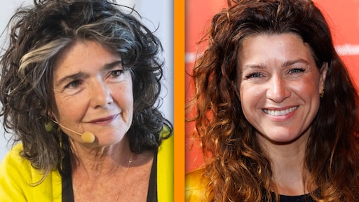 Dieuwertje Blok duikt op in Sinterklaasjournaal, bedankt iedereen voor steun