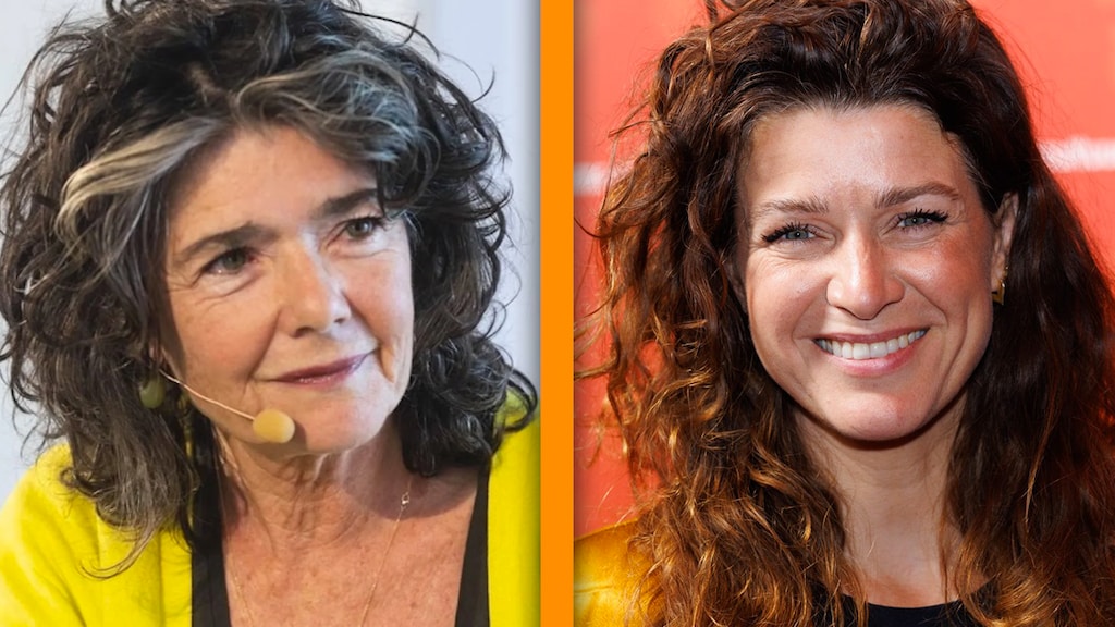 Dieuwertje Blok duikt op in Sinterklaasjournaal, bedankt iedereen voor steun