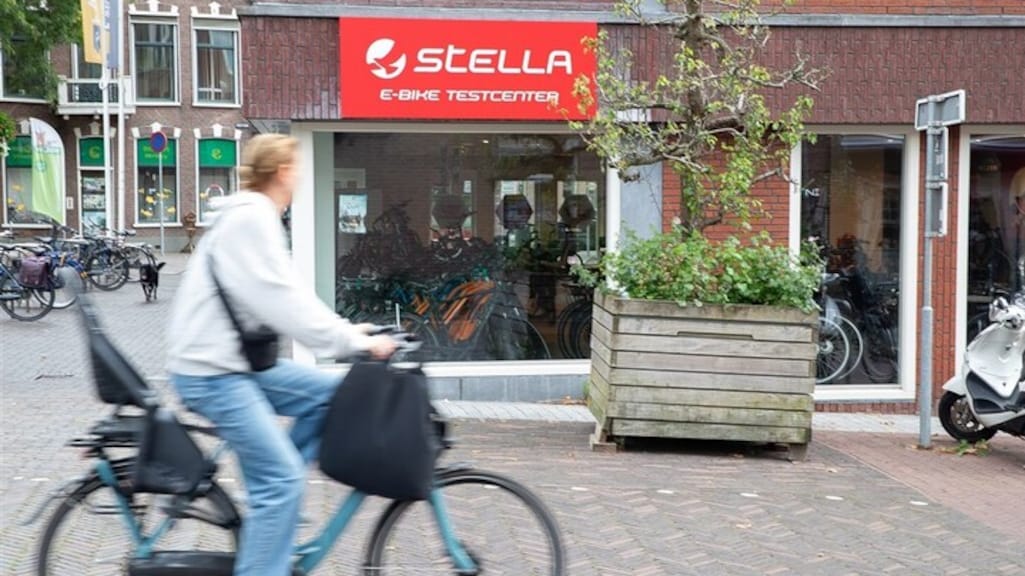 Doek lijkt te vallen voor e-bikemaker Stella: vraagt uitstel van betaling aan