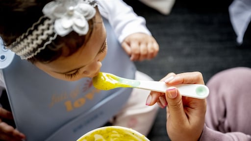 Minder suiker in eerste 1000 levensdagen beschermt tegen chronische ziektes