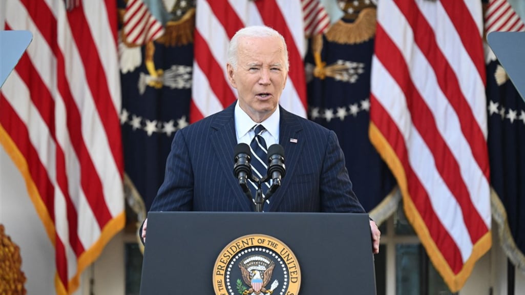 Biden verleent preventief gratie aan tegenstanders van Trump