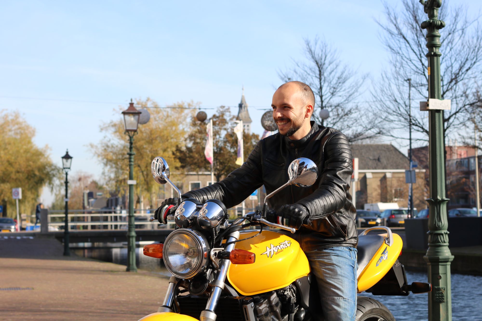 Lennard maakte nog 'ballengrappen' vlak voor zijn teelbalkankeroperatie: 'De waarheid is helend'