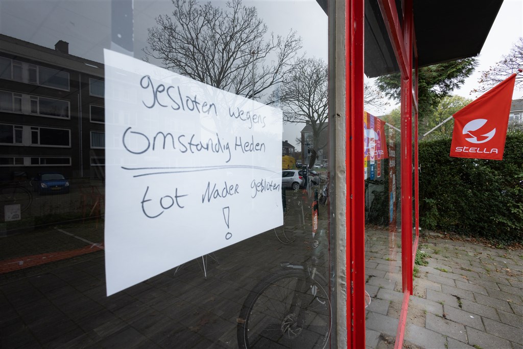 E-bikemaker Stella is failliet, hoopt op doorstart 