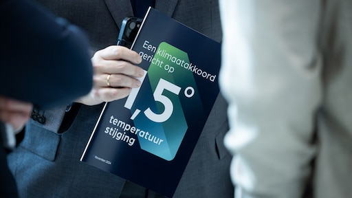 Geld, geld, geld: de klimaattop in Azerbeidzjan gaat vooral over centen