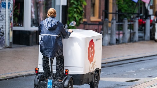 Spaarpunten Douwe Egberts kun je weer omruilen bij Blokker