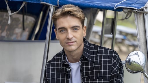 Gloednieuw seizoen Dames in de Dop nu te zien op Prime Video