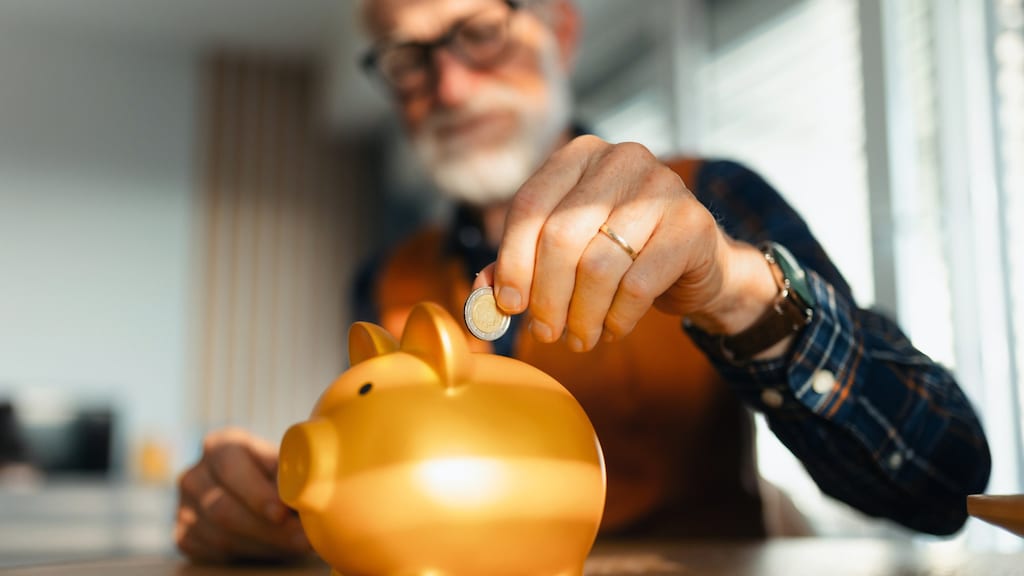 AOW-leeftijd in 2030 niet omhoog: levensverwachting lager dan gedacht