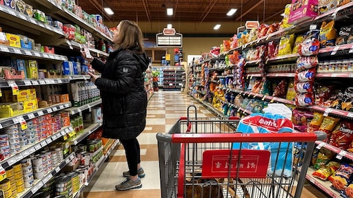 'Niet supermarkten, maar producenten A-merken zorgen voor hoge prijzen'