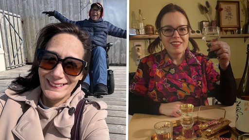 Zo gaat het nu met Gregory & Joanne en Sindy van 'Met Raad En Daad'