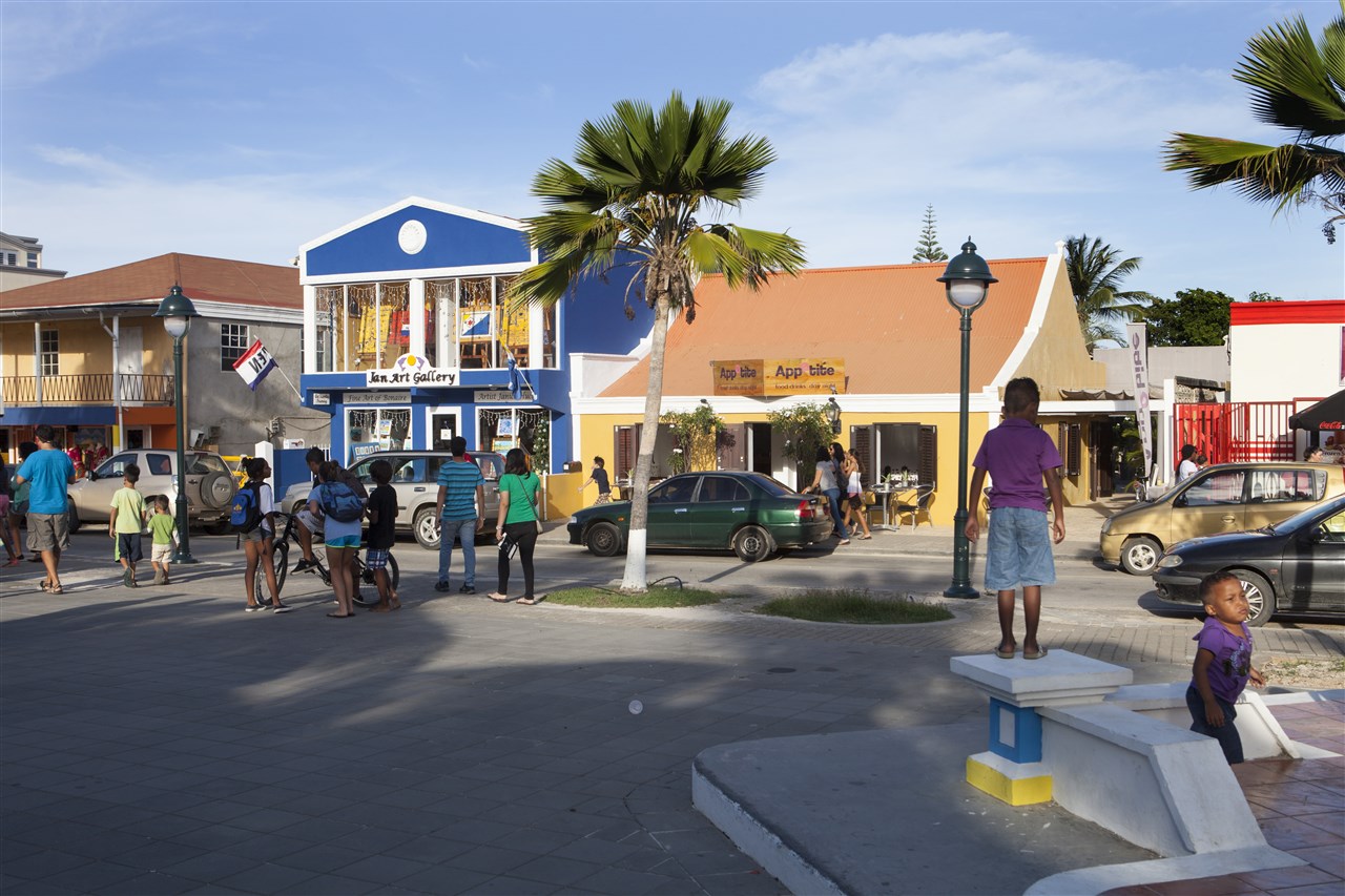 Onderzoek: kinderen in Caribisch Nederland krijgen vaak een tik