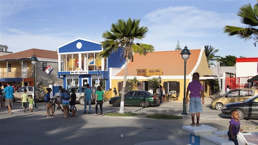 Onderzoek: kinderen in Caribisch Nederland krijgen vaak een tik