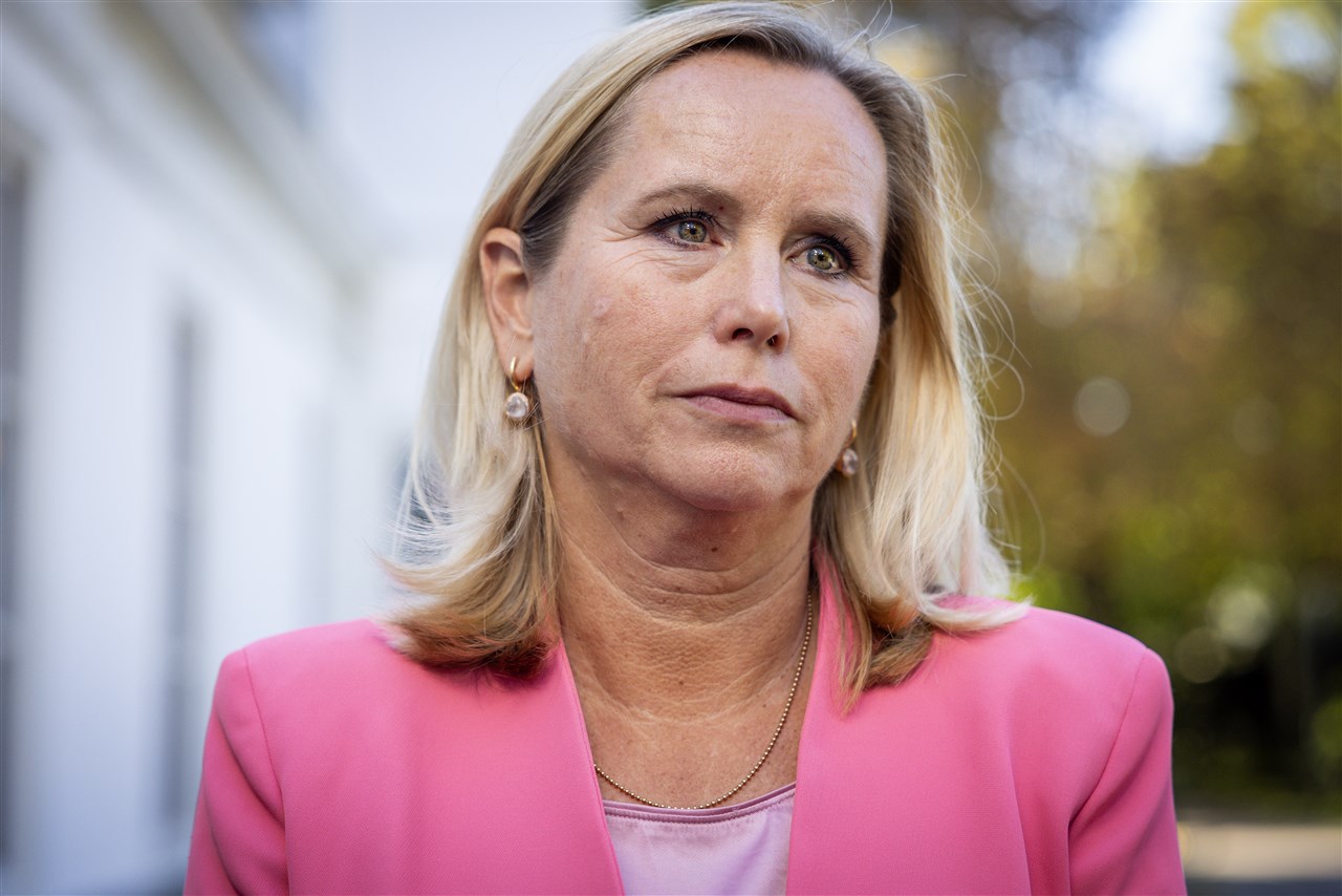 Minister Klever: een miljard euro minder subsidie naar ngo's